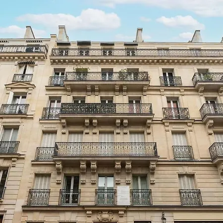 Luxe Montaigne